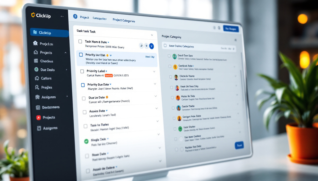 clickup-task-management-interface